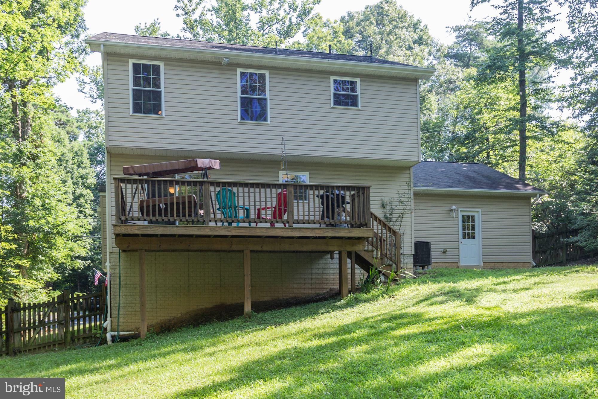 1095 Rimrock Road Lusby, MD 20657 - Photo 25 of 27 Gallery Image 25