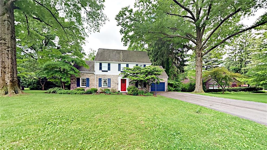 30 Newgate Road Pittsburgh, PA 15202 - Photo 1 of 25 Gallery Image 1