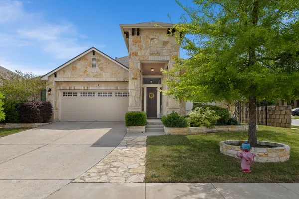 $379,900 | 16401 Pallazo Drive, Pflugerville, TX 78660
