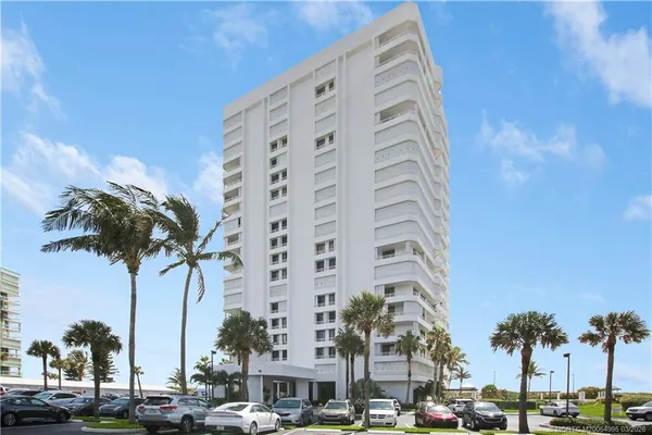 $2,650 | 9950 South Ocean Drive, Unit 301, Jensen Beach, FL 34957