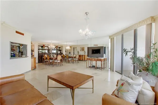 $2,650 | 9950 South Ocean Drive, Unit 301, Jensen Beach, FL 34957