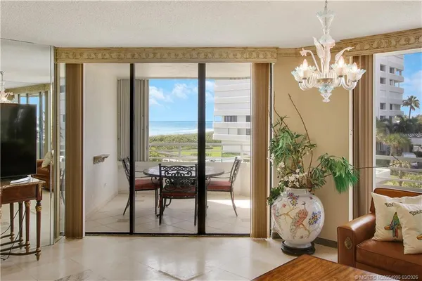 $2,650 | 9950 South Ocean Drive, Unit 301, Jensen Beach, FL 34957