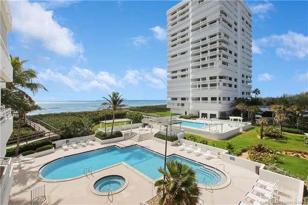 $2,650 | 9950 South Ocean Drive, Unit 301, Jensen Beach, FL 34957