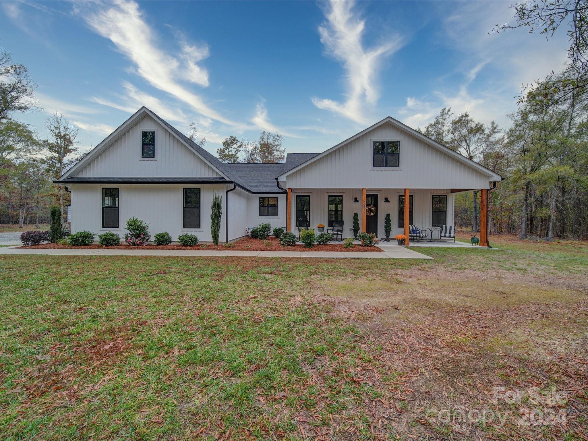 242 South Oak Ridge Road Oakboro, NC 28129 - Photo 1 of 48 Gallery Image 1