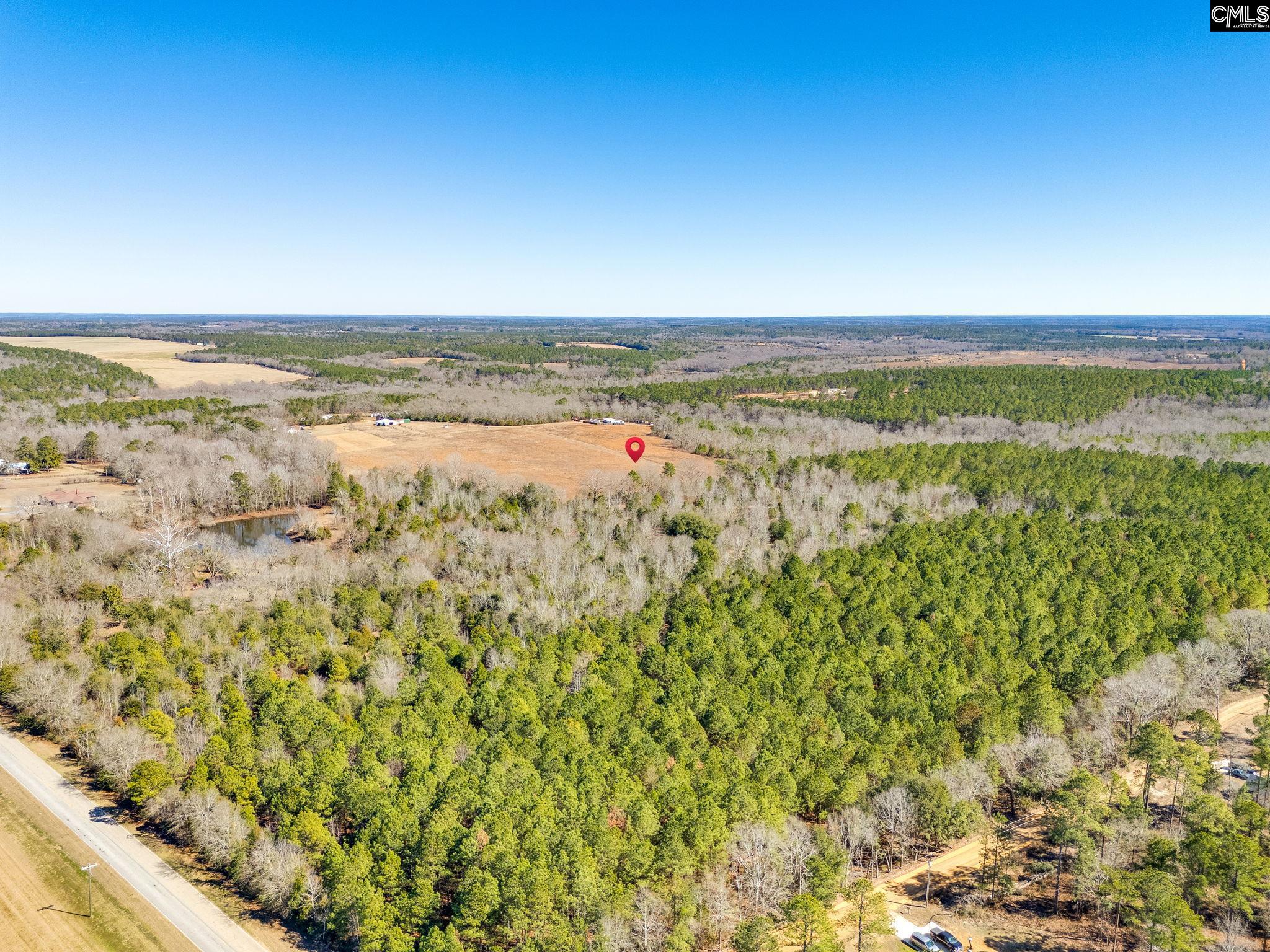 1080 Fox Young Road Wagener, SC 29164 - Photo 62 of 78