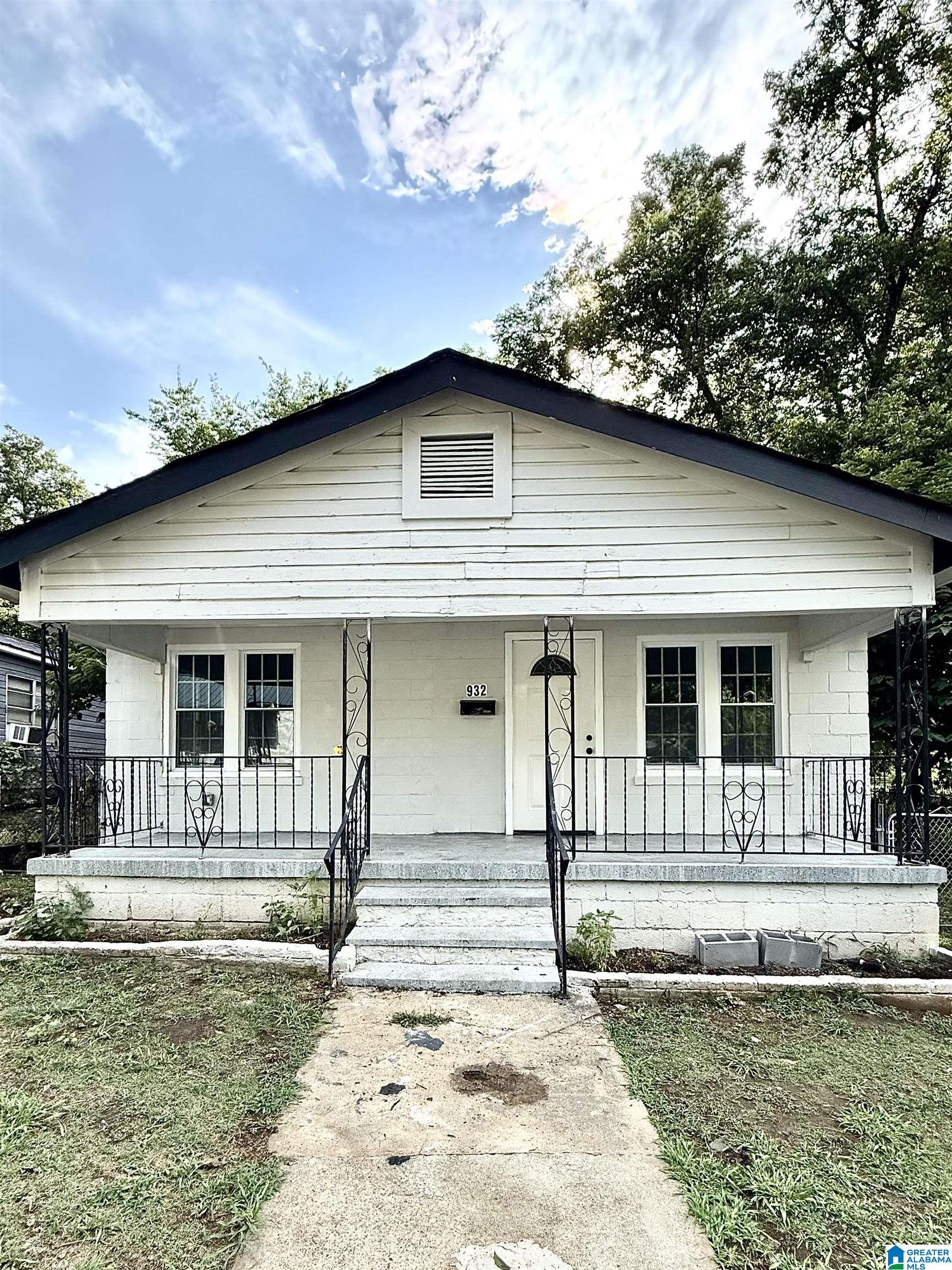 932 Court T Birmingham, AL 35214 - Photo 1 of 12