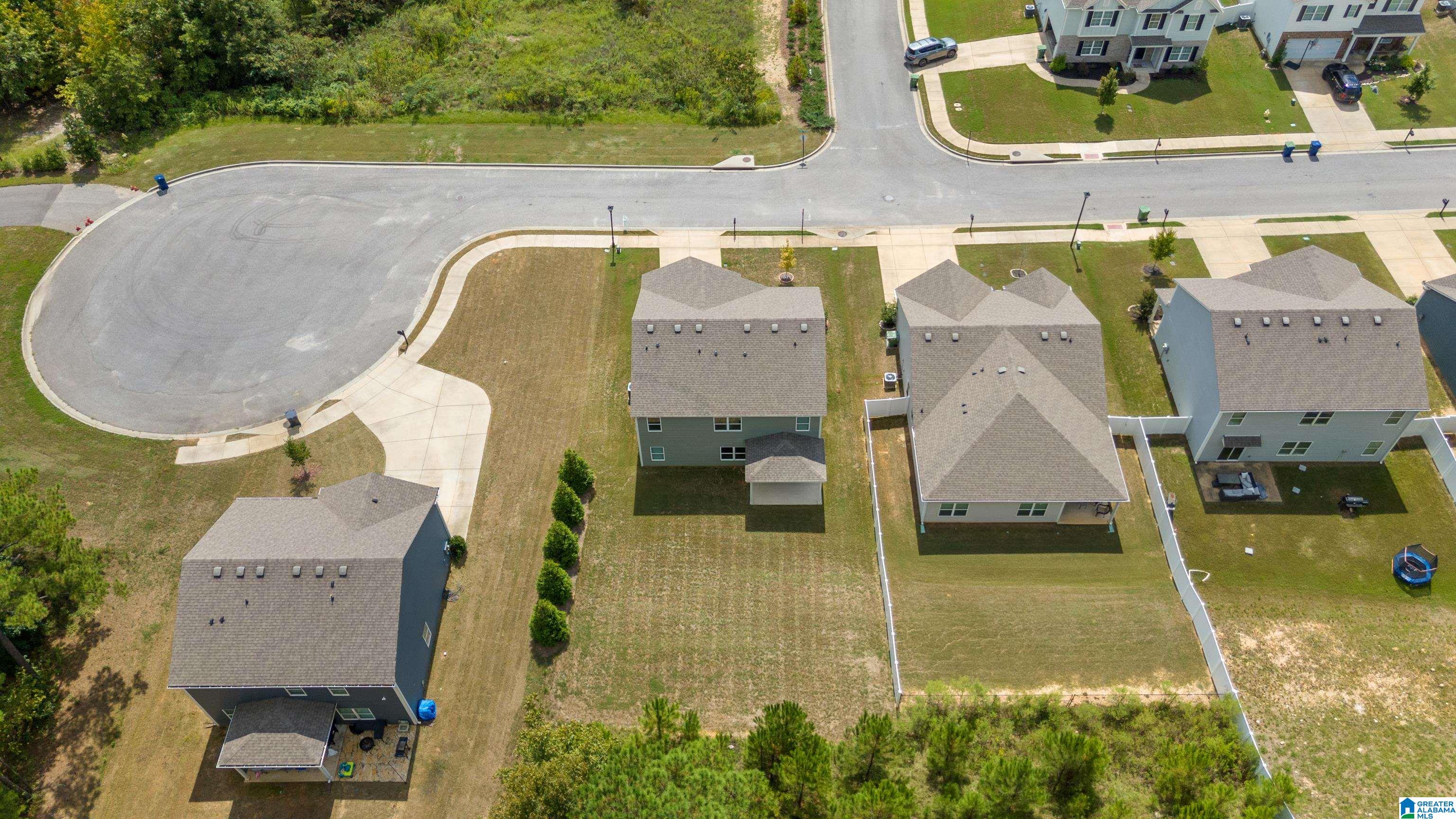 1083 Flyway View Lane Alabaster, AL 35007 - Photo 52 of 57