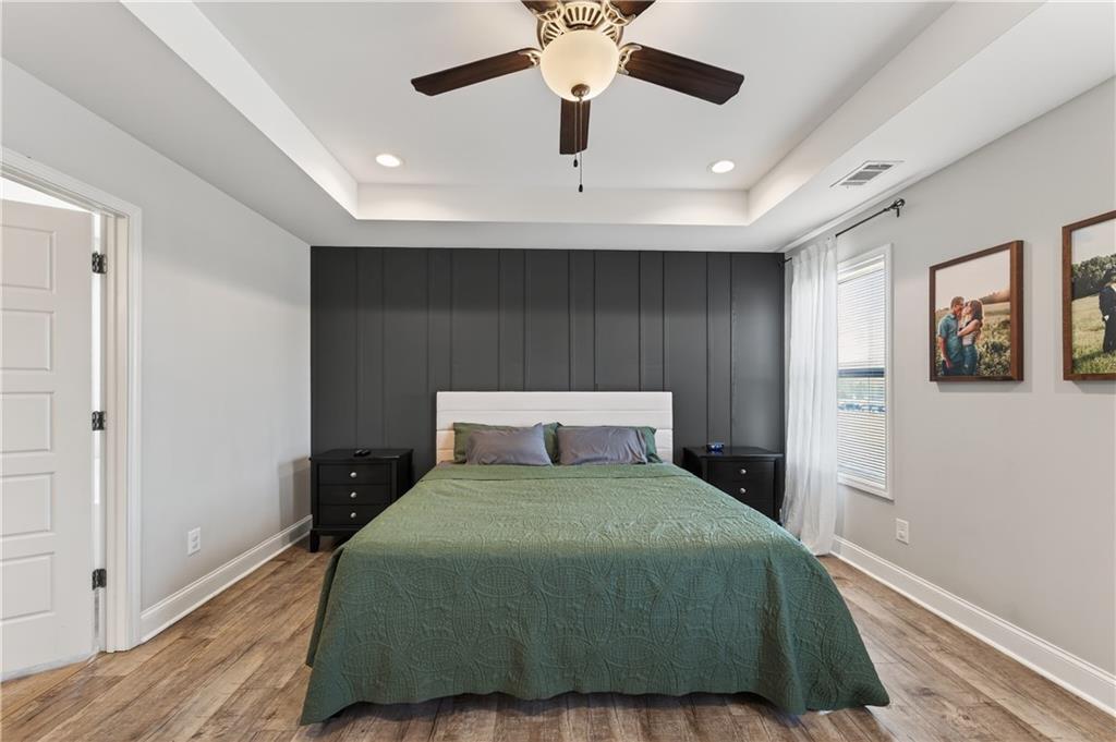 22 Ragan Drive Dallas, GA 30157 - Photo 17 of 42