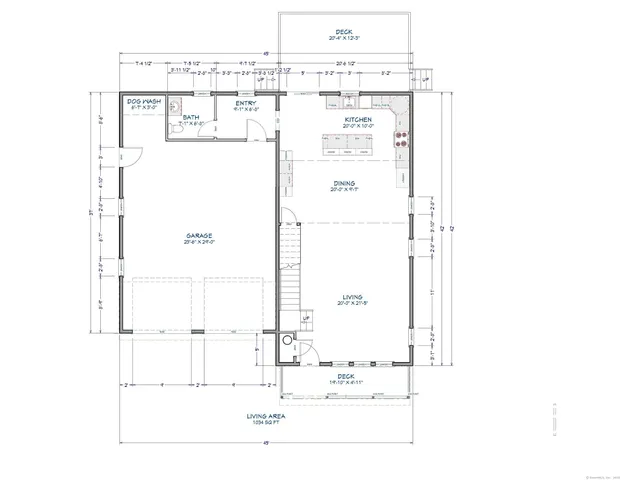 $694,900 | 300 Valley Road, Killingly, CT 06239