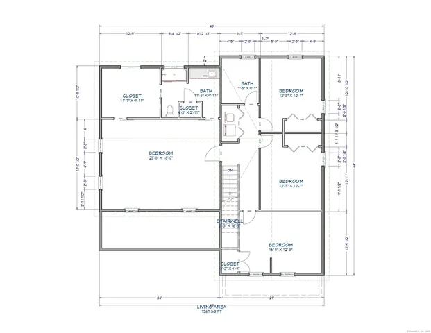 $694,900 | 300 Valley Road, Killingly, CT 06239