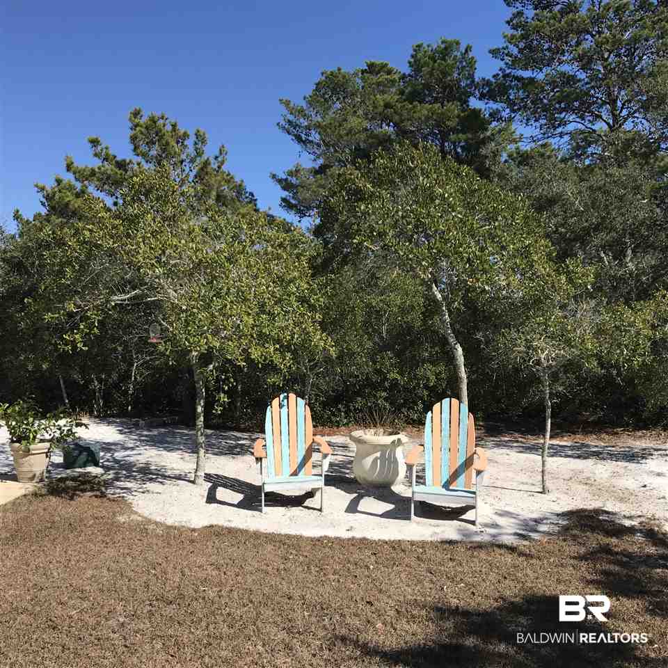 30840 West Ono North Loop Orange Beach, AL 36561 - Photo 48 of 49 Hardly See Neighbors!