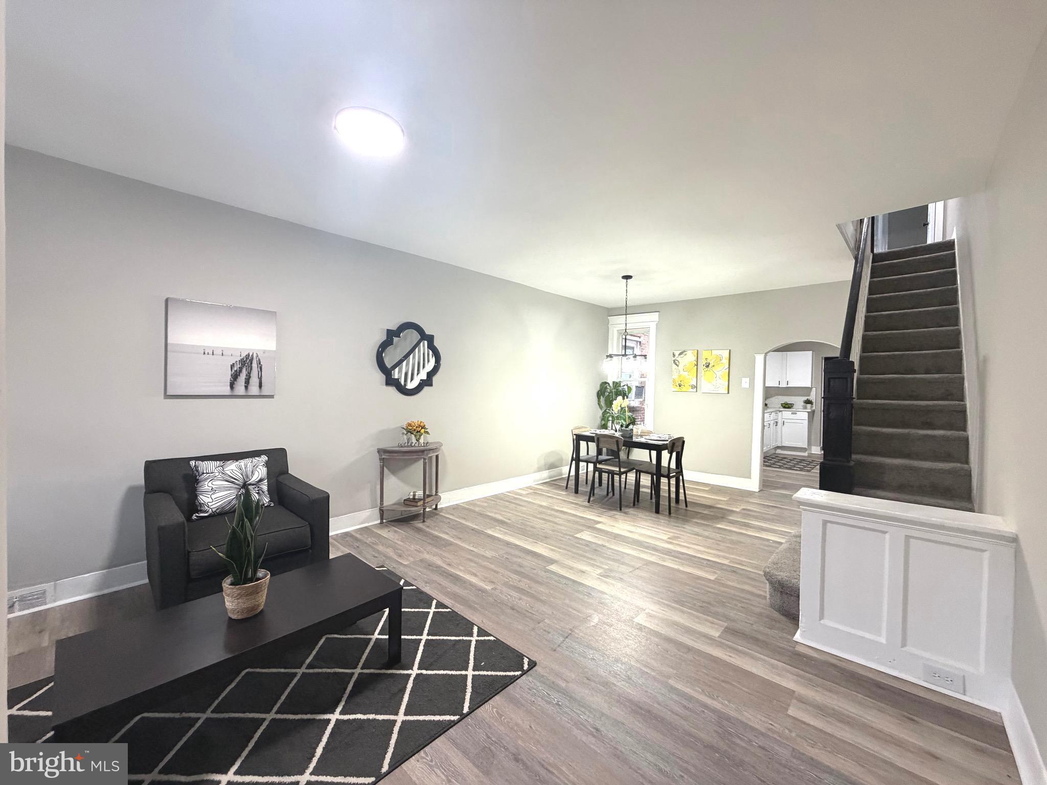 425 Viola Street Camden, NJ 08104 - Photo 2 of 15