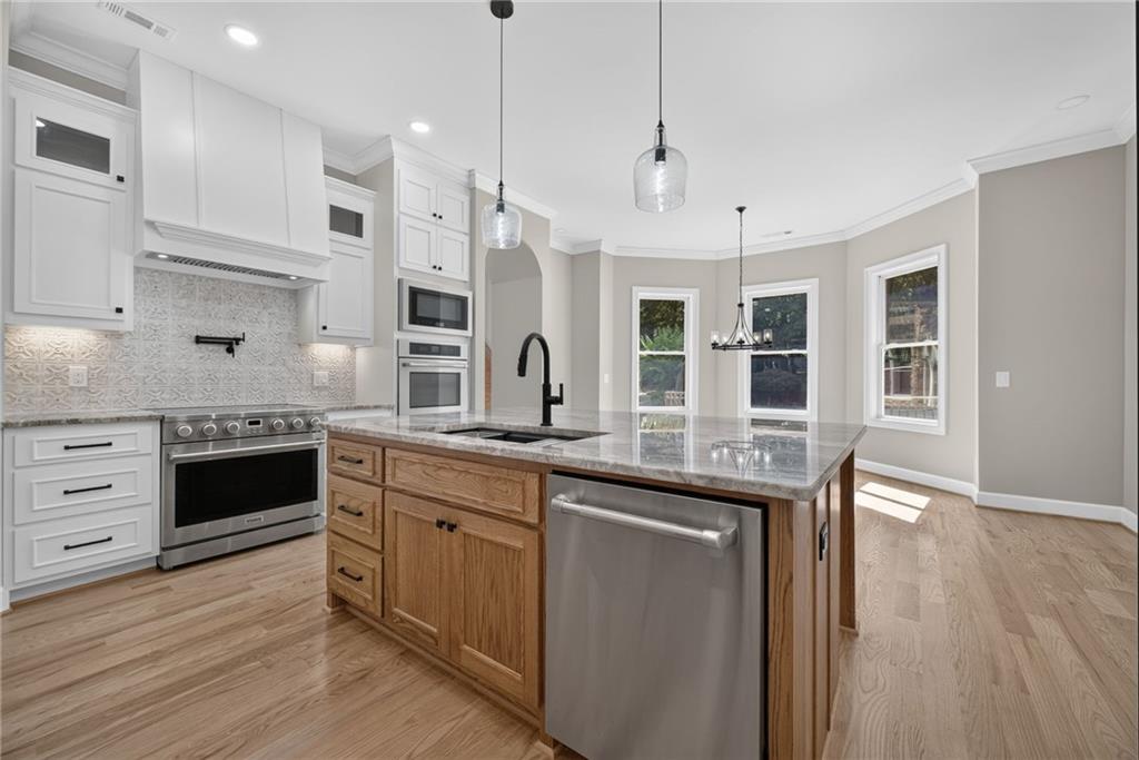 2431 Rabbit Farm Circle Loganville, GA 30052 - Photo 22 of 99