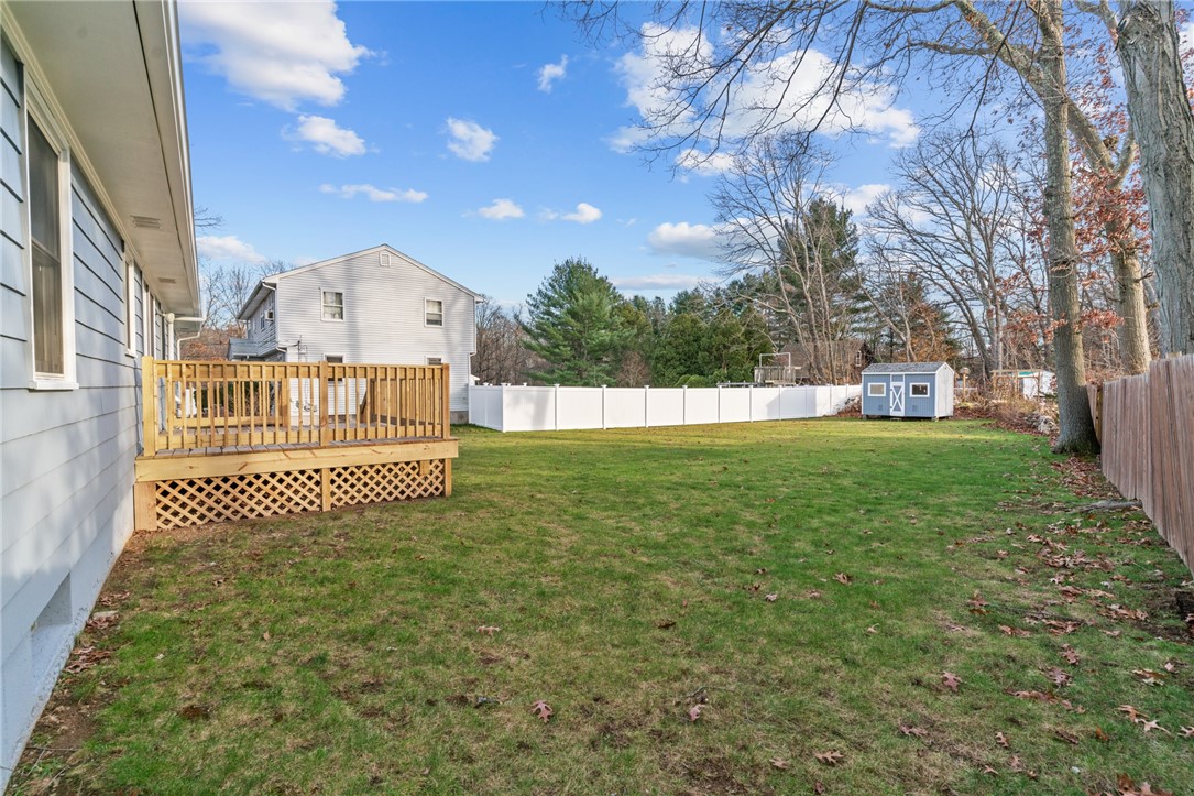 91 Bear Hill Road Cumberland, RI 02864 - Photo 33 of 35 Gallery Image 33
