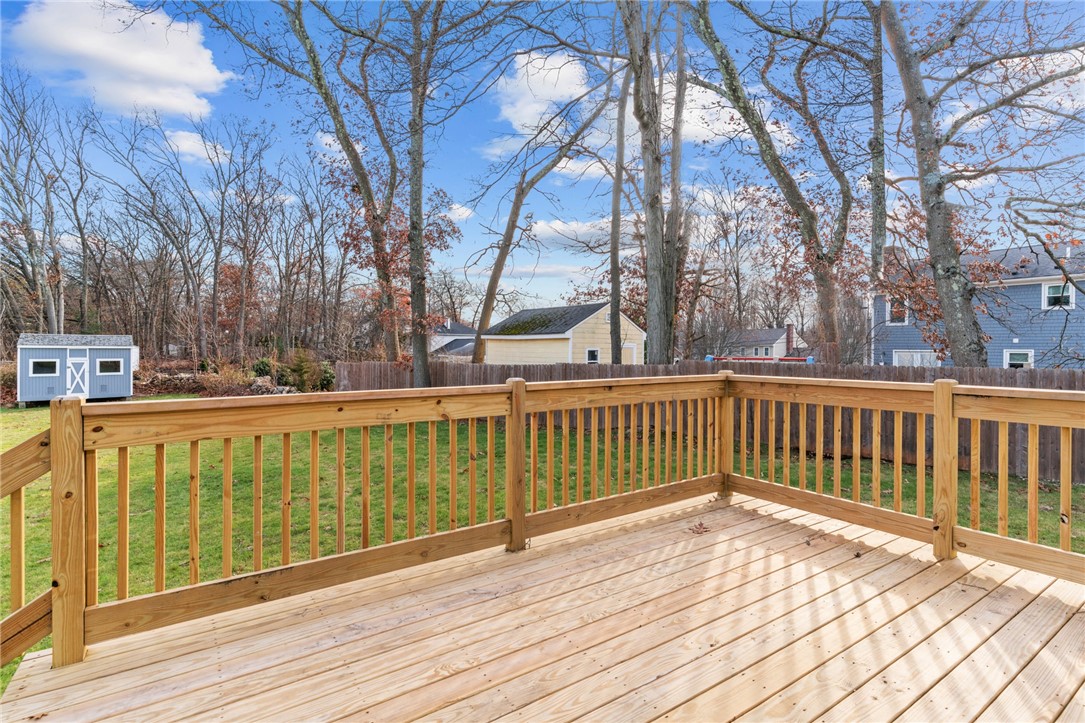 91 Bear Hill Road Cumberland, RI 02864 - Photo 34 of 35 Gallery Image 34
