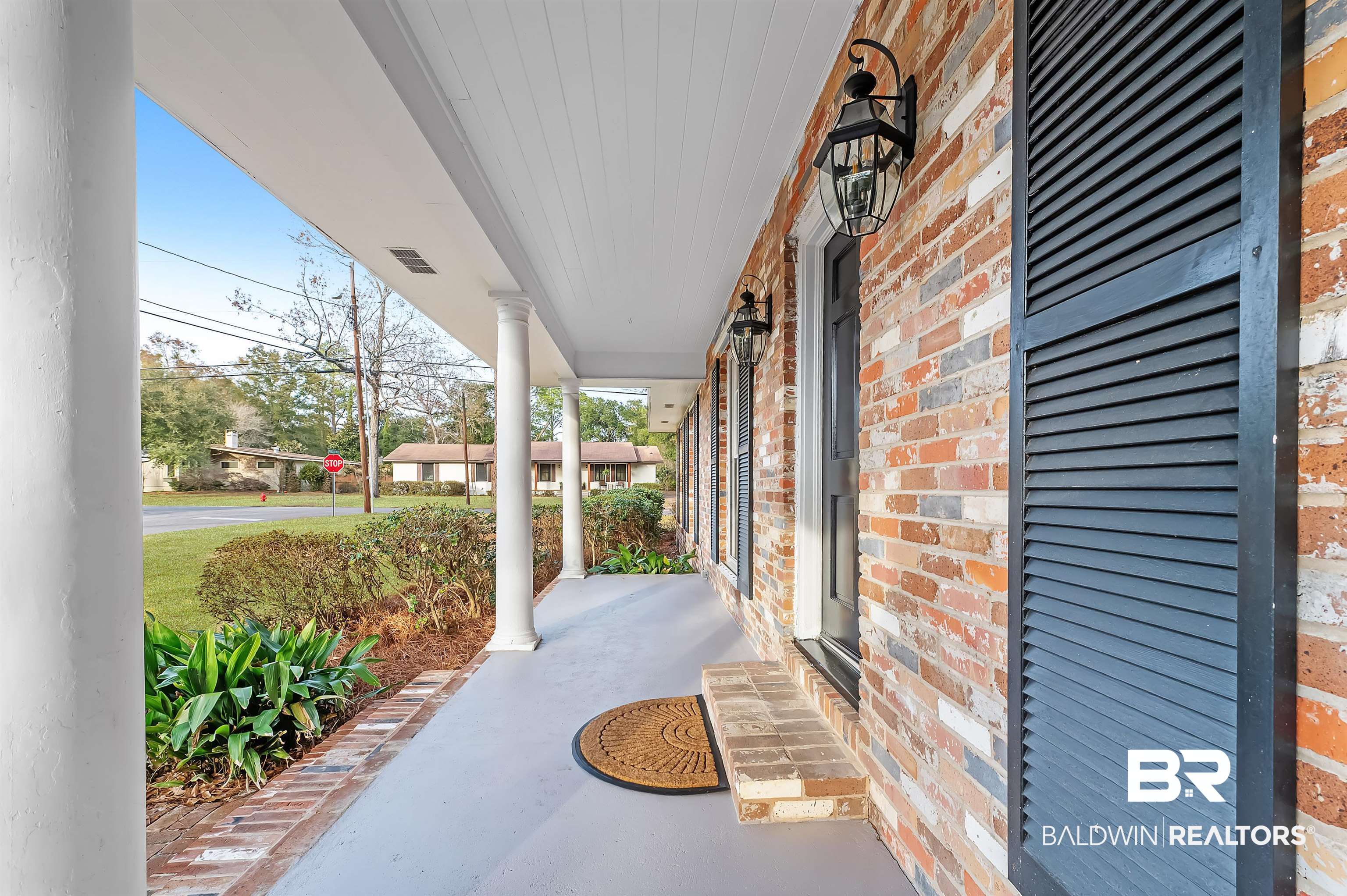 371 Francilla Circle Fairhope, AL 36532 - Photo 11 of 50 Front Porch