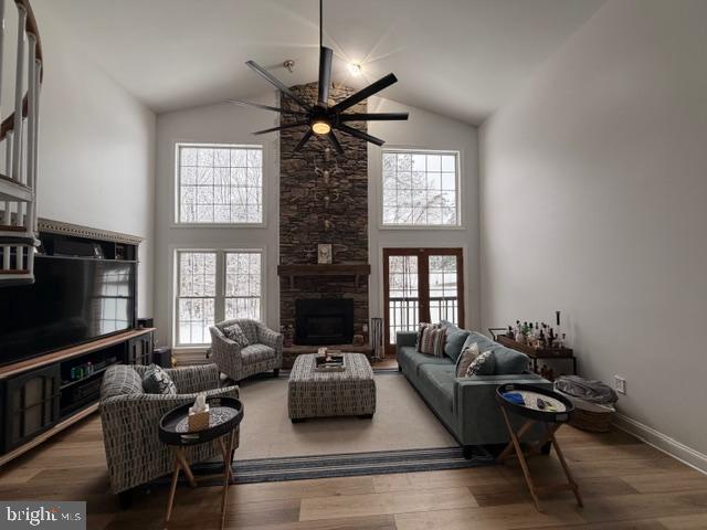 4660 Clayton Road Waldorf, MD 20601 - Photo 12 of 38