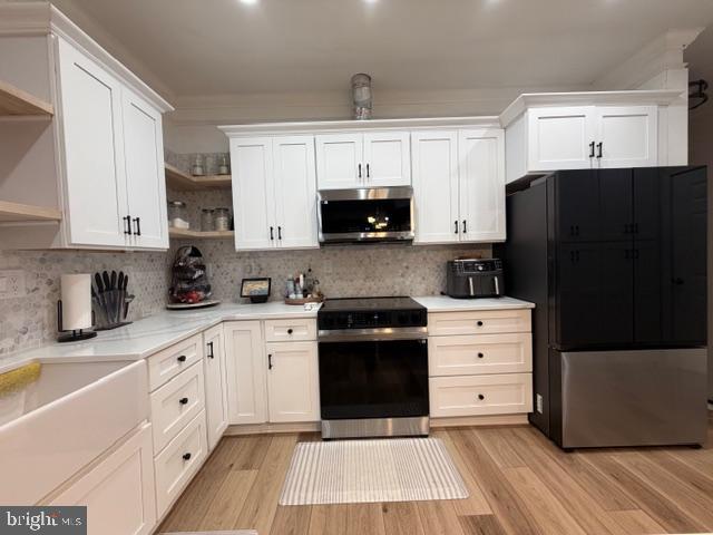 4660 Clayton Road Waldorf, MD 20601 - Photo 16 of 38