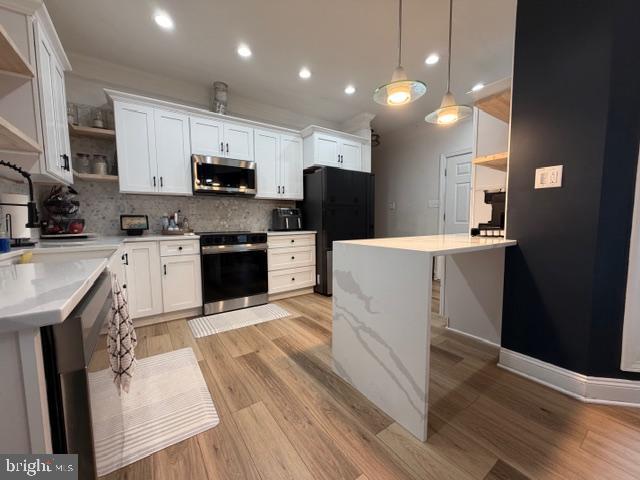 4660 Clayton Road Waldorf, MD 20601 - Photo 19 of 38