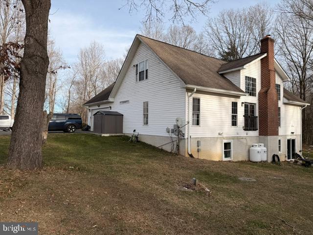 4660 Clayton Road Waldorf, MD 20601 - Photo 2 of 8