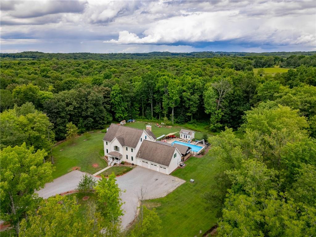135 Beatty Road Slippery Rock, PA 16057 - Photo 5 of 49