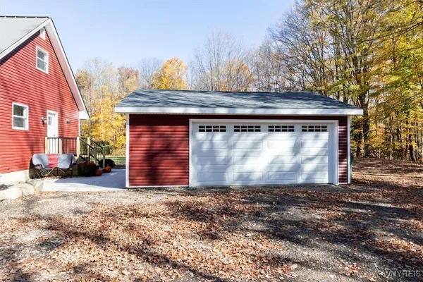 $385,000 | 9189 Burlingham Road, Holland, NY 14080