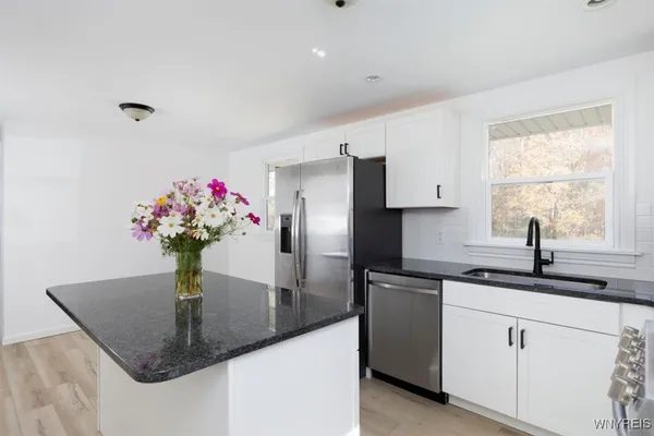 $385,000 | 9189 Burlingham Road, Holland, NY 14080