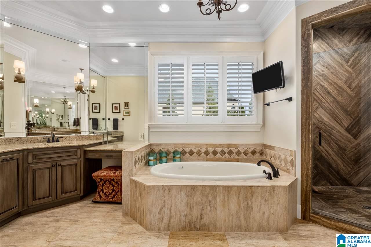 4318 Kings Mountain Ridge Birmingham, AL 35242 - Photo 29 of 50