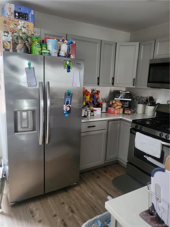 8 North Gilmore Blvd  