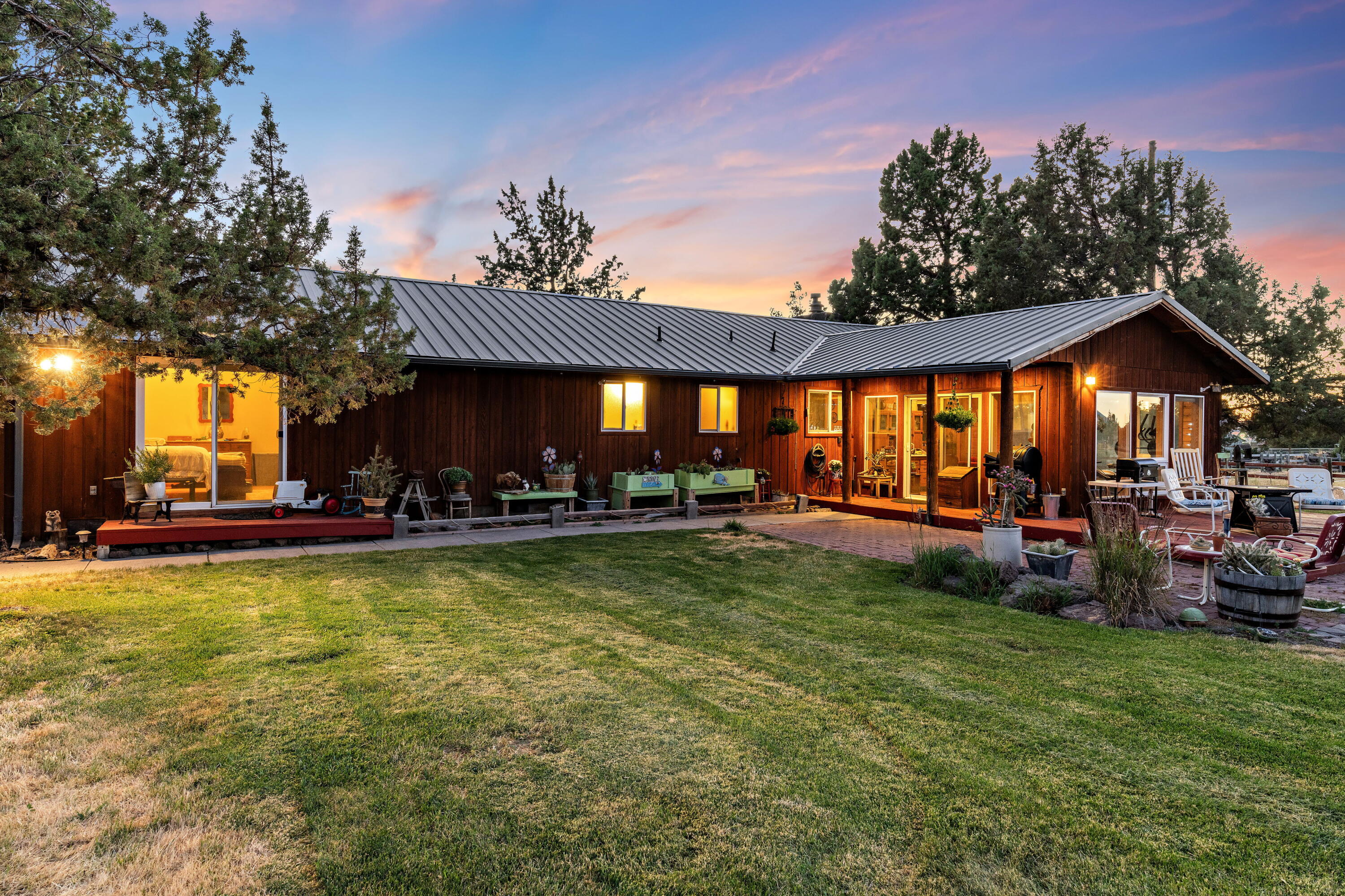 1594 Southwest Bent Loop Powell Butte, OR 97753 - Photo 3 of 46 40__DSC5773
