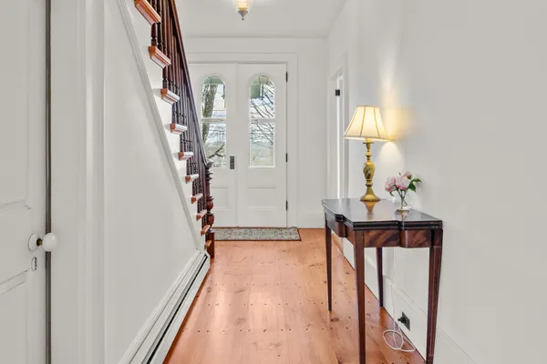 $425,000 | 52 School Street, Haverhill, NH 03765