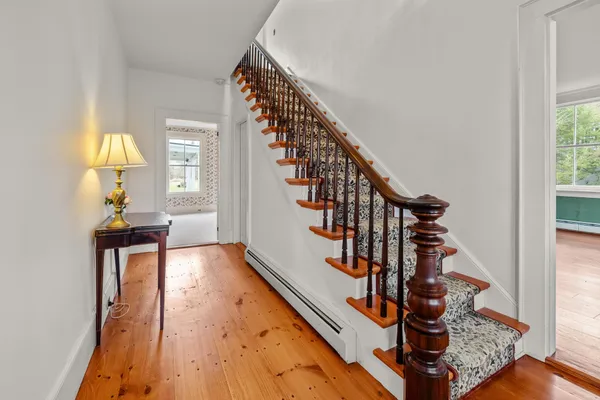 $425,000 | 52 School Street, Haverhill, NH 03765