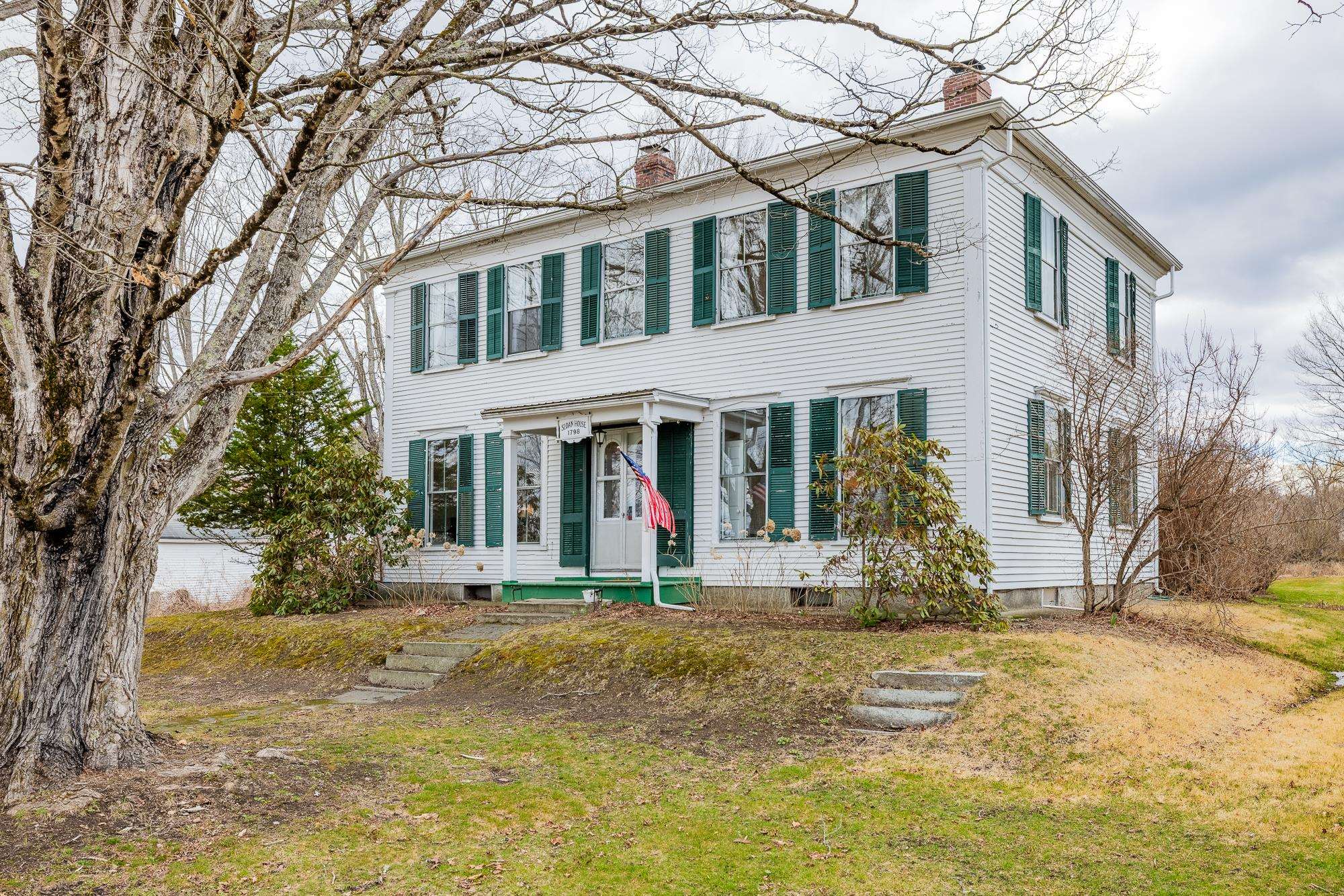 52 School Street Haverhill, NH 03765 - Photo 38 of 46