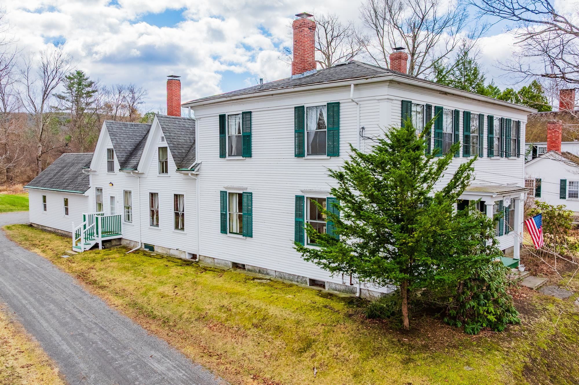 52 School Street Haverhill, NH 03765 - Photo 39 of 46