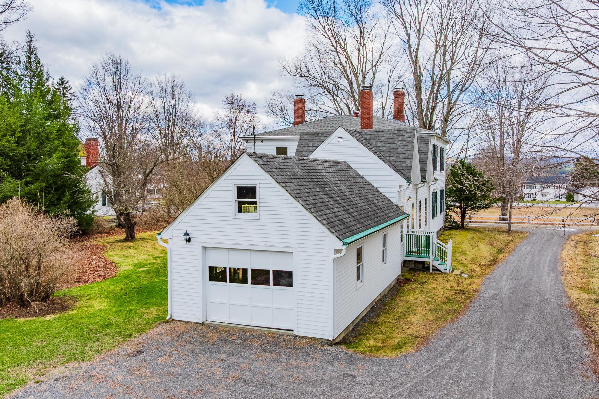 52 School Street Haverhill, NH 03765 - Photo 40 of 46