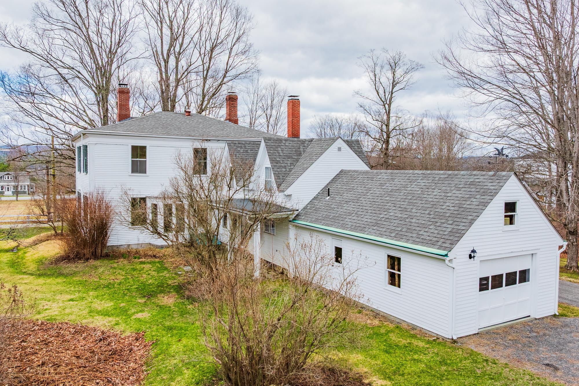 52 School Street Haverhill, NH 03765 - Photo 42 of 46