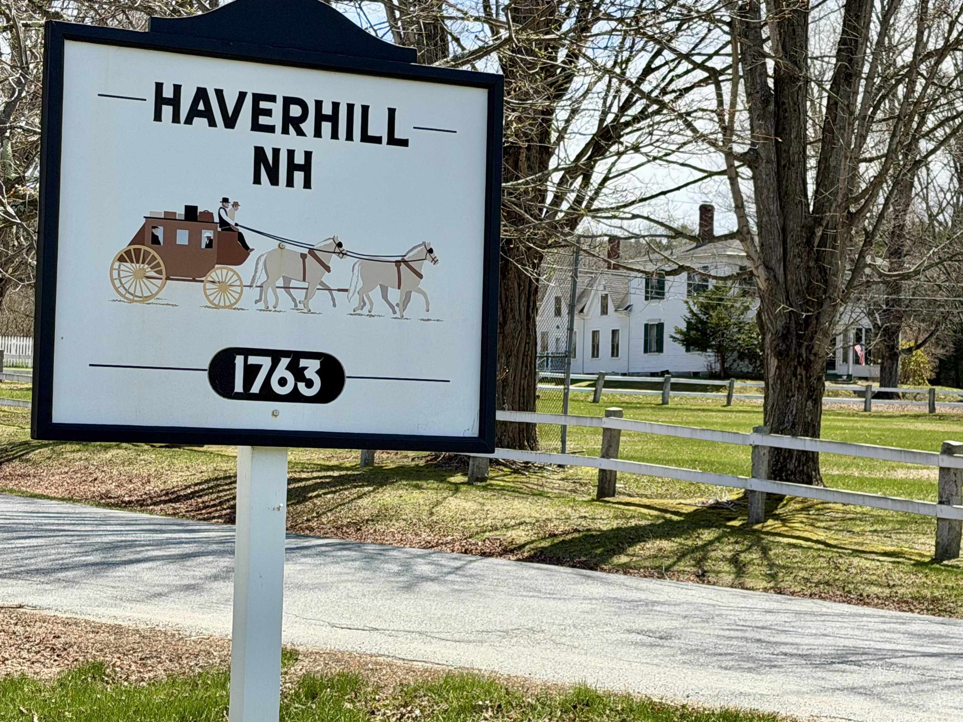 52 School Street Haverhill, NH 03765 - Photo 44 of 46