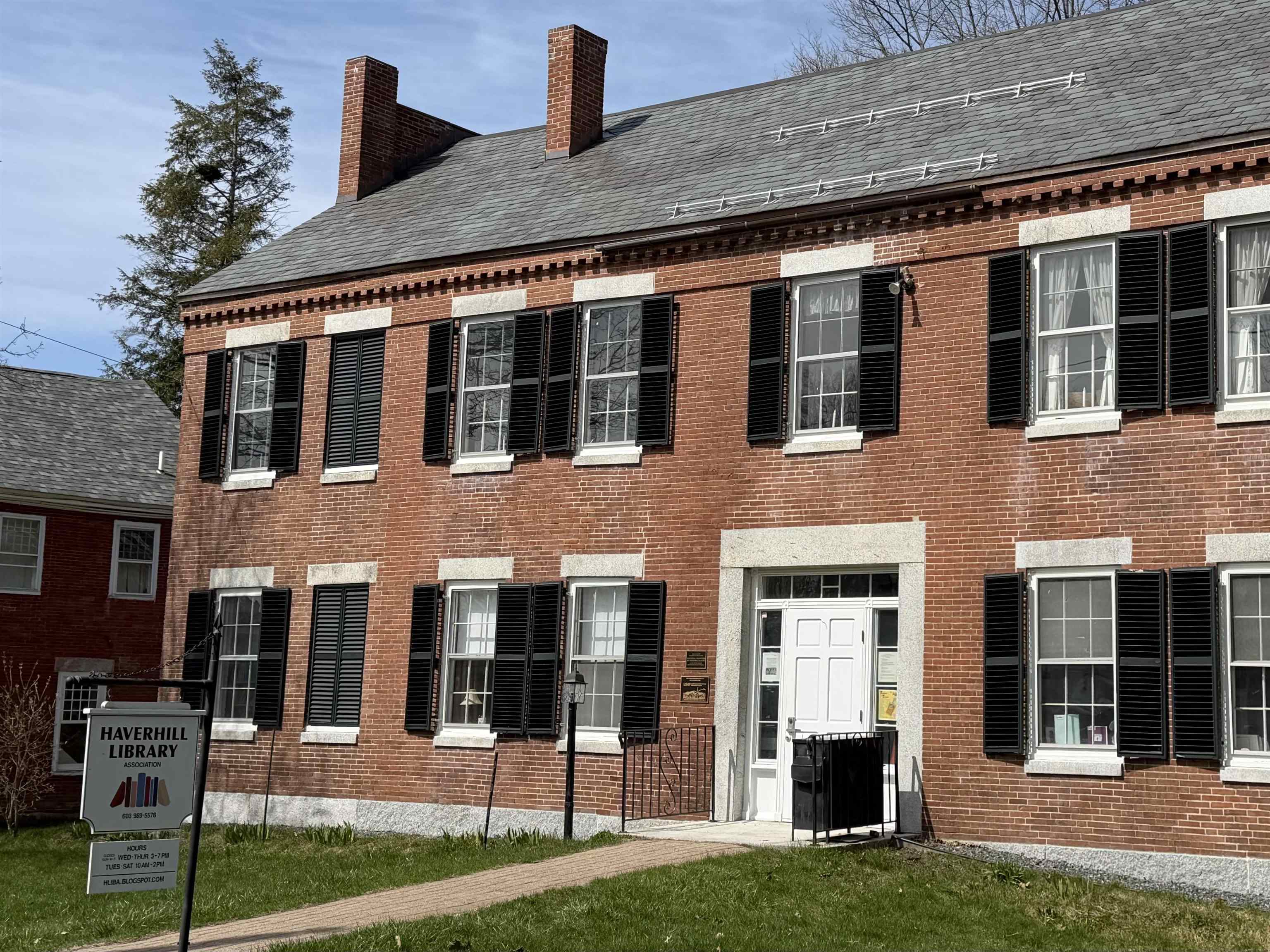 52 School Street Haverhill, NH 03765 - Photo 45 of 46