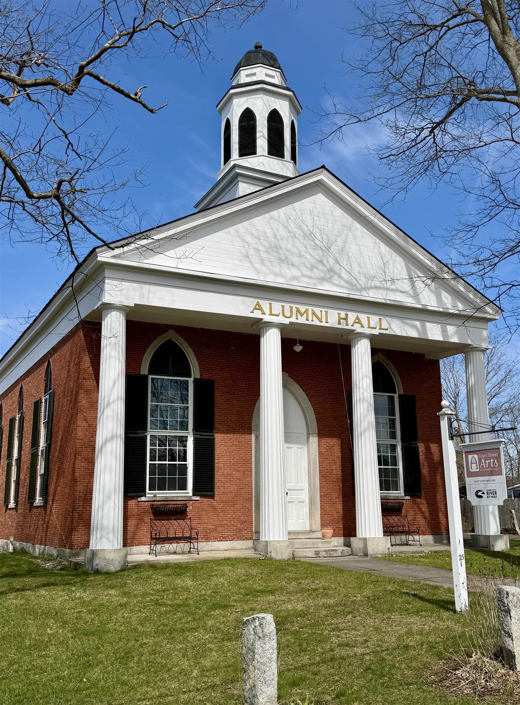52 School Street Haverhill, NH 03765 - Photo 46 of 46