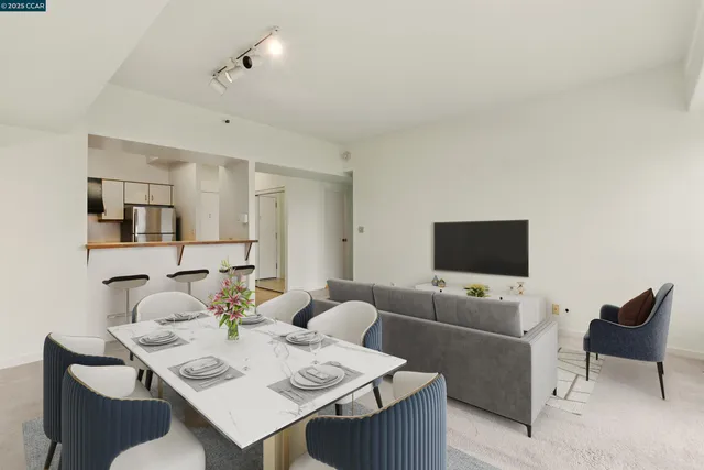 $380,000 | 6363 Christie Avenue, Unit 514, Emeryville, CA 94608