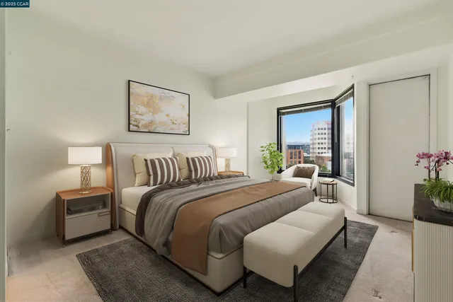 $380,000 | 6363 Christie Avenue, Unit 514, Emeryville, CA 94608