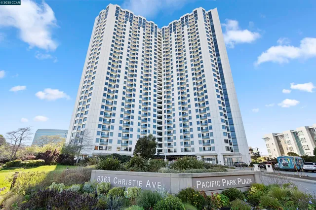 $380,000 | 6363 Christie Avenue, Unit 514, Emeryville, CA 94608
