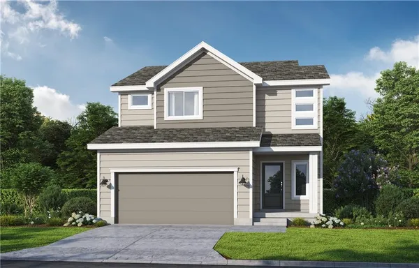 $475,000 | 803 Glenn Circle, Raymore, MO 64083