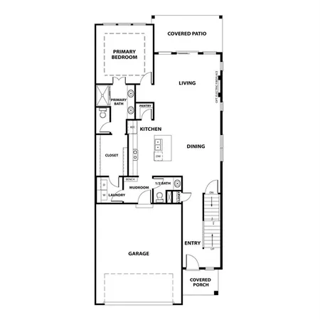 $475,000 | 803 Glenn Circle, Raymore, MO 64083