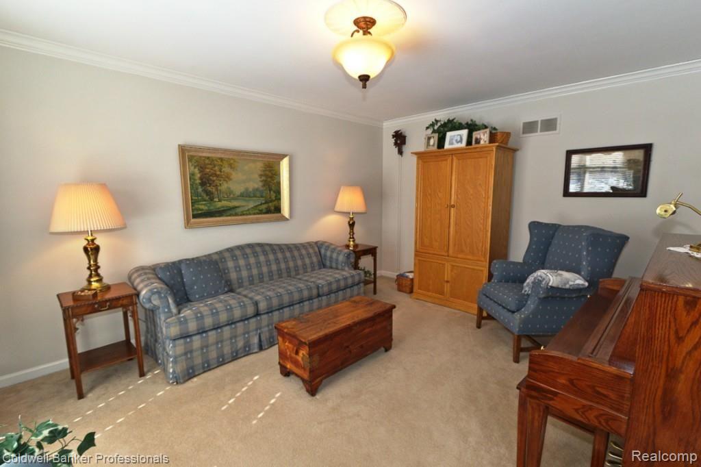 3208 Summit Ridge Drive Rochester Hills, MI 48306 - Photo 10 of 34