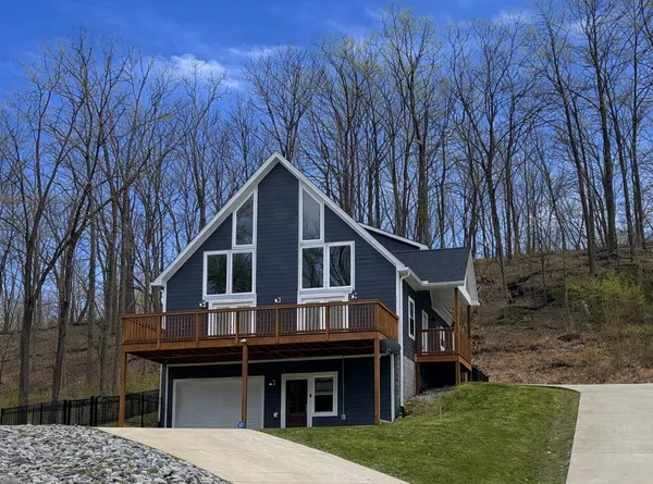 $679,900 | 805 Weeping Willow Road, Hendersonville, TN 37075