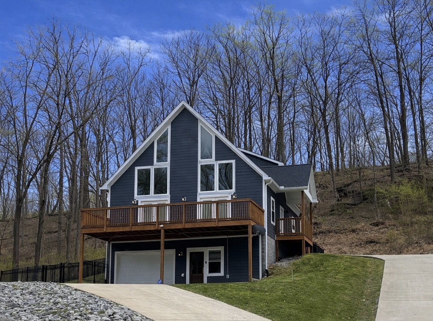 805 Weeping Willow Road Hendersonville, TN 37075 - Photo 1 of 73