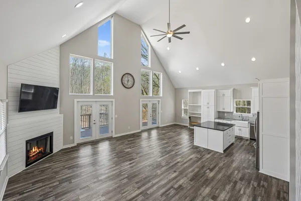 $679,900 | 805 Weeping Willow Road, Hendersonville, TN 37075