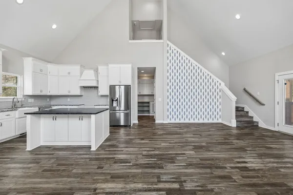 $679,900 | 805 Weeping Willow Road, Hendersonville, TN 37075