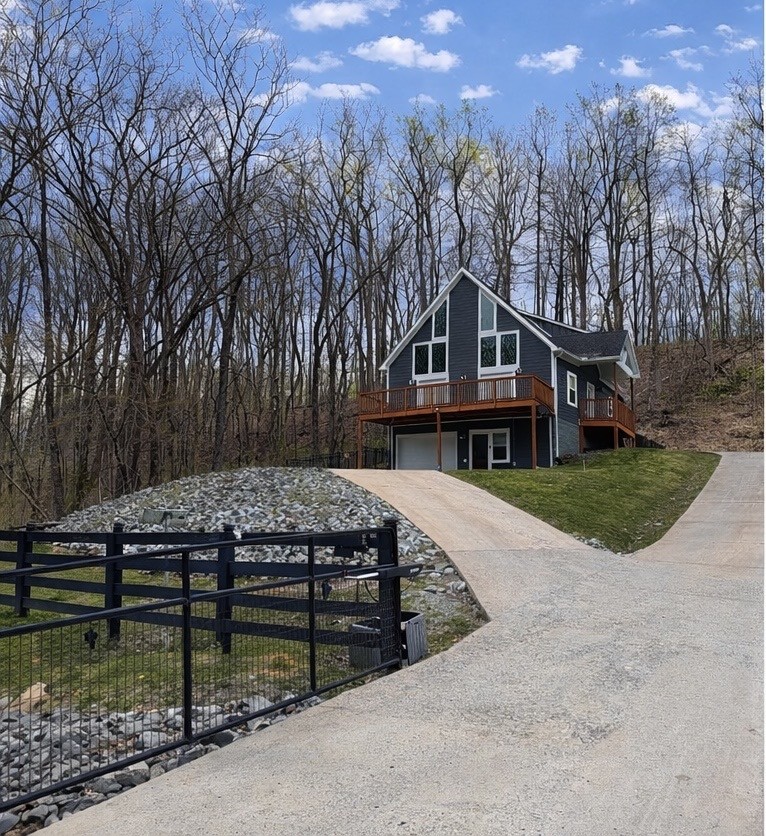 805 Weeping Willow Road Hendersonville, TN 37075 - Photo 4 of 73